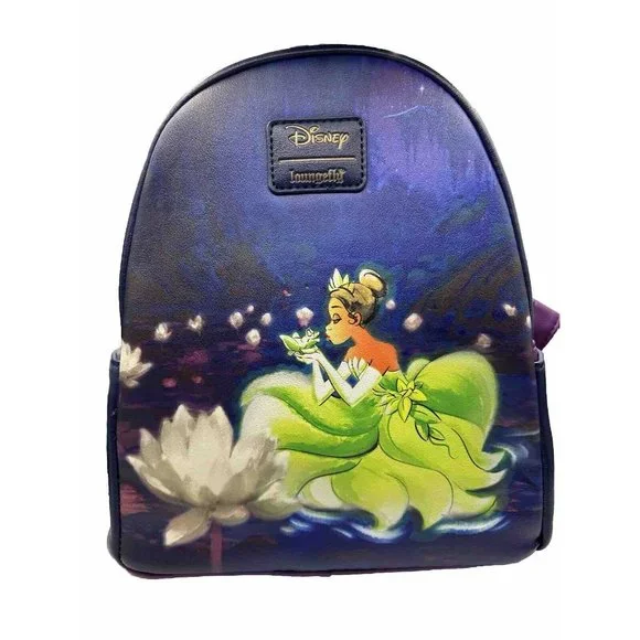 Loungefly | Bags | Loungefly Disney Princess And The Frog  display picture 1